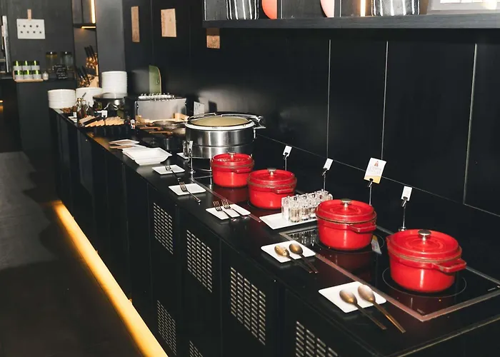 Hotel Mercure Centre Metz