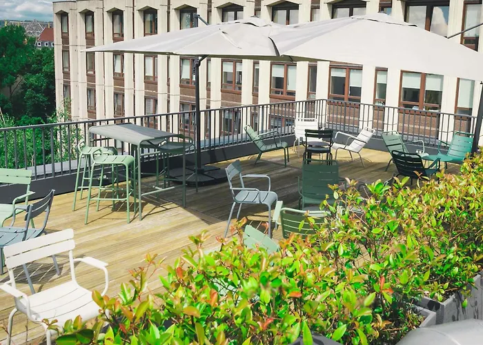 Hotel Mercure Centre