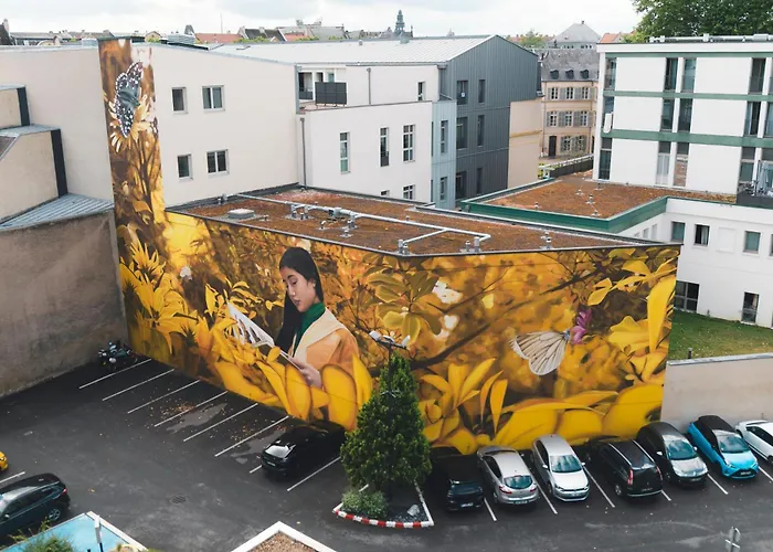 Hotel Mercure Centre 4*