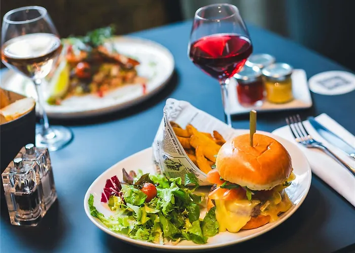 Hotel Mercure Centre 4*